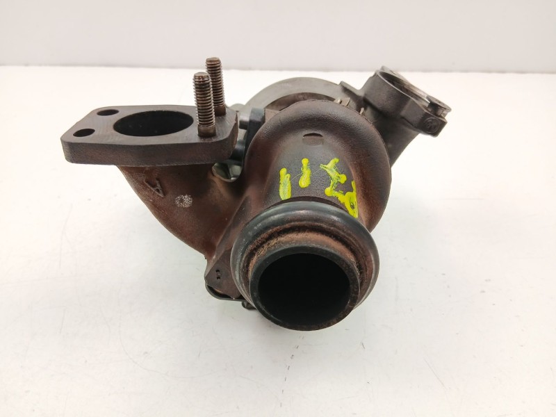 Recambio de turbo para citroën xsara picasso (n68) 1.6 hdi referencia OEM IAM 9685293080 4917307507 