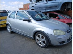 opel corsa c (x01) del año 2005