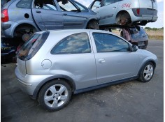 opel corsa c (x01) del año 2005 2