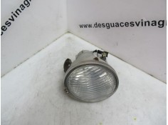 Recambio de antiniebla izdo : hyundai h1 : 2.5 crdi (80,22cv) [2000] para hyundai h1 2.5 crdi referencia OEM IAM    2