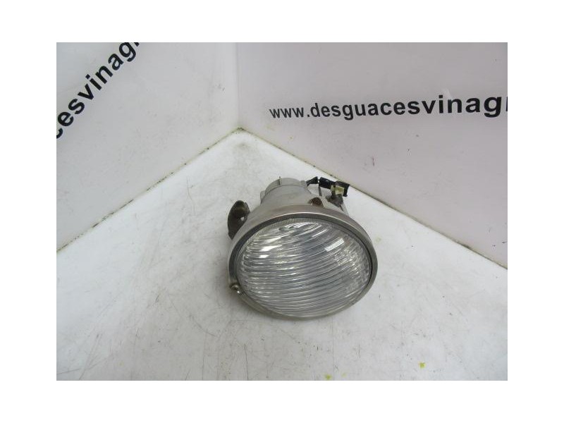 Recambio de antiniebla izdo : hyundai h1 : 2.5 crdi (80,22cv) [2000] para hyundai h1 2.5 crdi referencia OEM IAM   