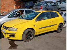 fiat stilo (192_) del año 2004
