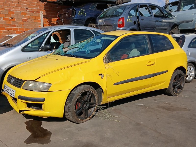 fiat stilo (192_) del año 2004