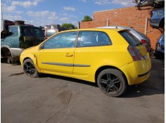 fiat stilo (192_) del año 2004 2