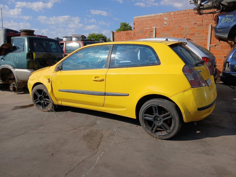 fiat stilo (192_) del año 2004