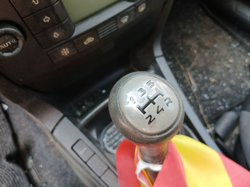 fiat stilo (192_) del año 2004