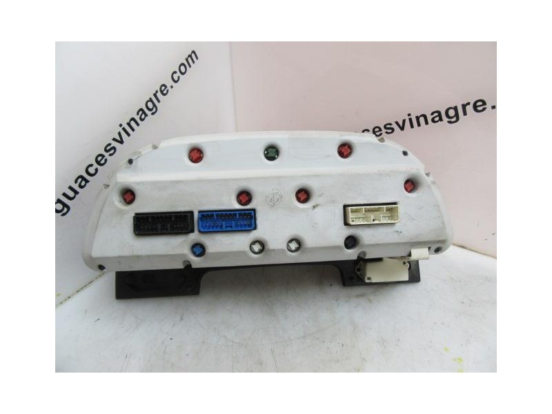 Recambio de cuadro instrumentos : lancia k : 2.0 g 838a1.000 [1995] para lancia k 2.0 g 838a1.000 referencia OEM IAM 82485836  