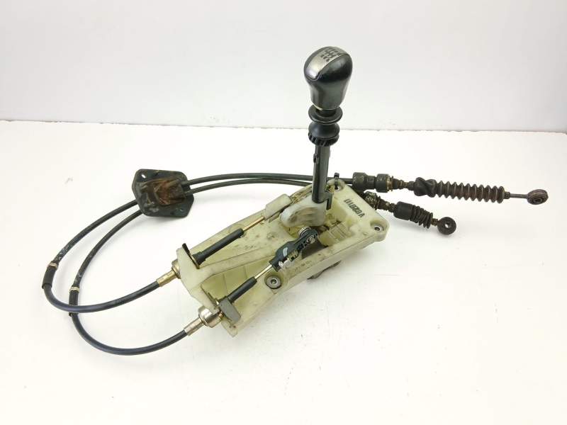 Recambio de palanca cambio manual para nissan x-trail i (t30) 2.2 di 4x4 referencia OEM IAM 341018H800  