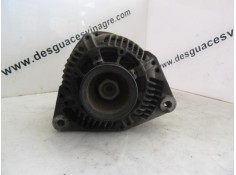 Recambio de alternador : m. benz c 220 : 2.2 d (95,17cv) 4p [1999] para m. benz c 220 2.2 d referencia OEM IAM 00915402   2
