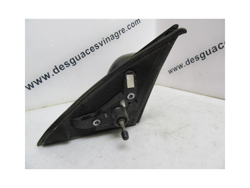 Recambio de retrovisor dch : toyota carina : 2.0 td -2c-t (82,96cv) [1997] para toyota carina 2.0 td -2c-t referencia OEM IAM MA