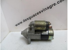 Recambio de motor arranque : mitsubishi carisma : 1.8 g -6-4693 16v (125cv) 5p [2000] para mitsubishi carisma 1.8 g -6-4693 16v  2