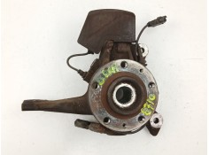 Recambio de mangueta delantera derecha para citroën c6 (td_) 2.7 hdi referencia OEM IAM 364797   2