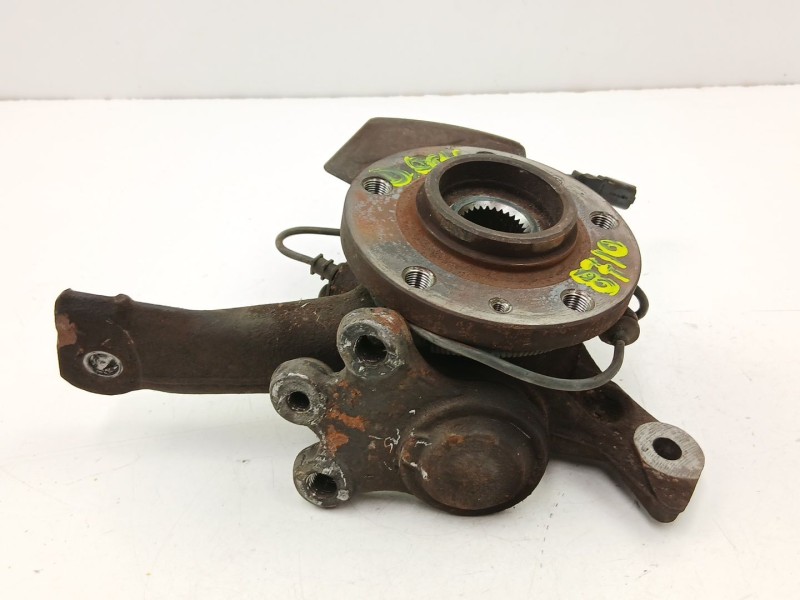 Recambio de mangueta delantera derecha para citroën c6 (td_) 2.7 hdi referencia OEM IAM 364797  