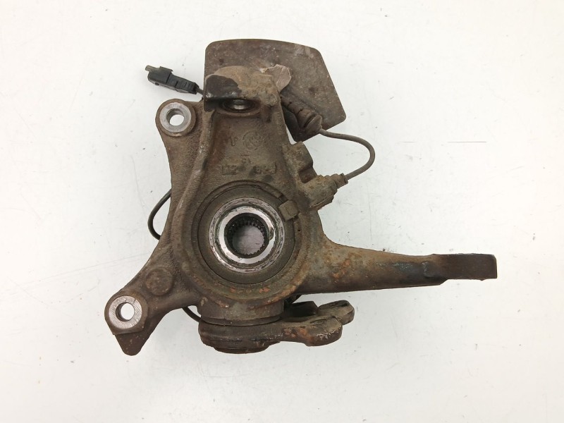 Recambio de mangueta delantera derecha para citroën c6 (td_) 2.7 hdi referencia OEM IAM 364797  