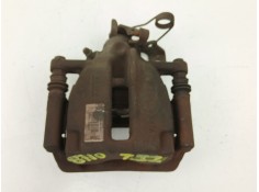 Recambio de pinza freno trasera izquierda para citroën c6 (td_) 2.7 hdi referencia OEM IAM 9660214080   2