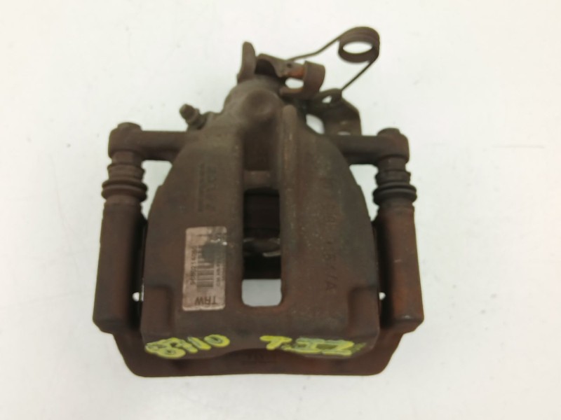 Recambio de pinza freno trasera izquierda para citroën c6 (td_) 2.7 hdi referencia OEM IAM 9660214080  