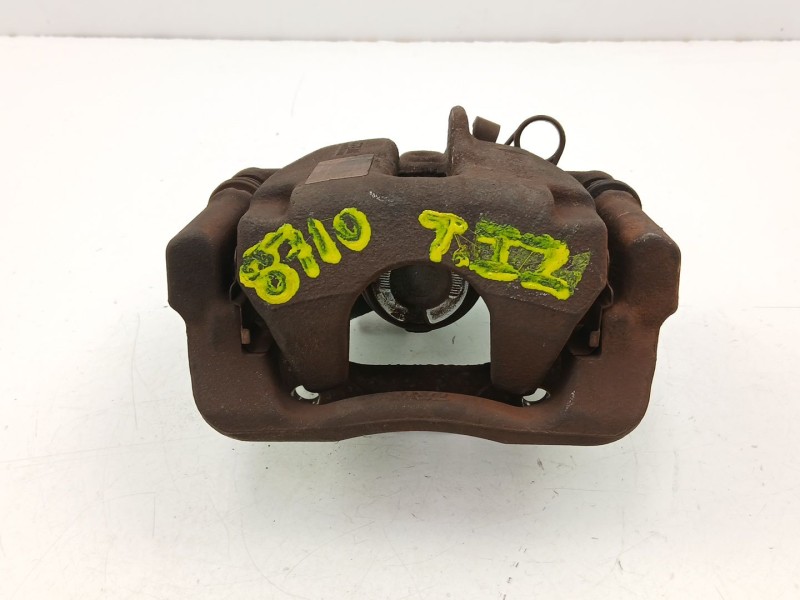Recambio de pinza freno trasera izquierda para citroën c6 (td_) 2.7 hdi referencia OEM IAM 9660214080  