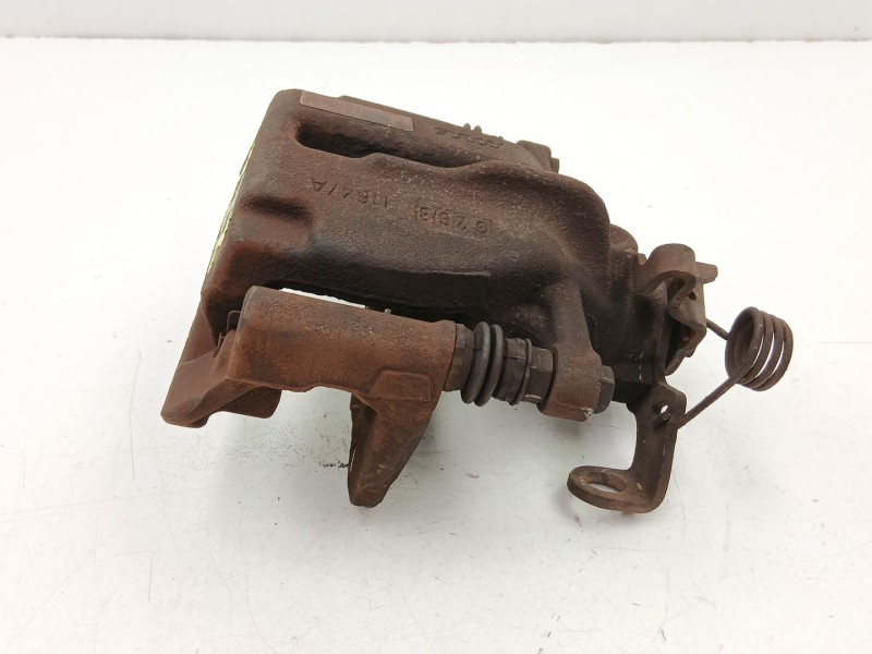 Recambio de pinza freno trasera izquierda para citroën c6 (td_) 2.7 hdi referencia OEM IAM 9660214080  