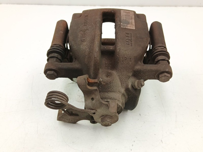 Recambio de pinza freno trasera izquierda para citroën c6 (td_) 2.7 hdi referencia OEM IAM 9660214080  