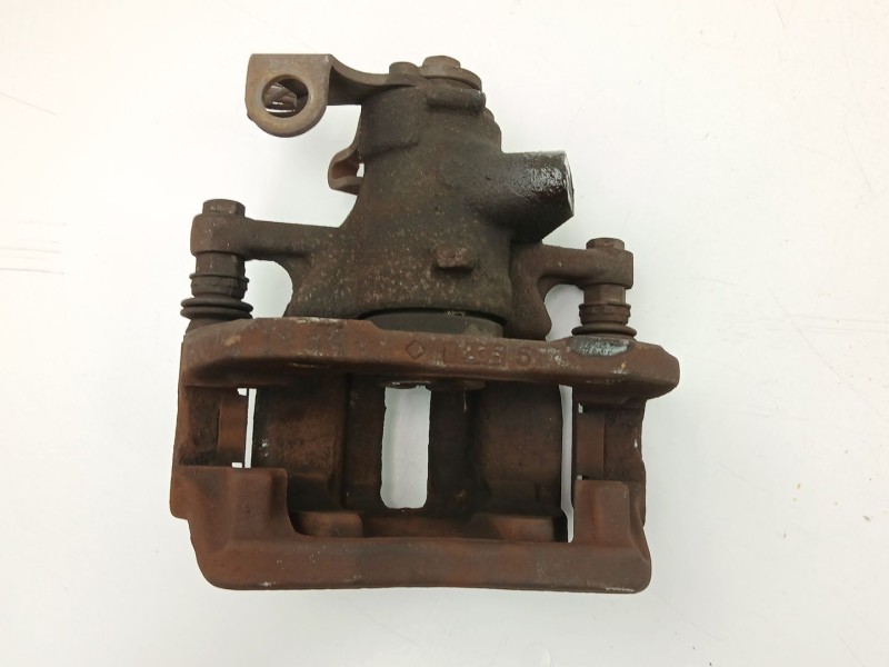 Recambio de pinza freno trasera izquierda para citroën c6 (td_) 2.7 hdi referencia OEM IAM 9660214080  