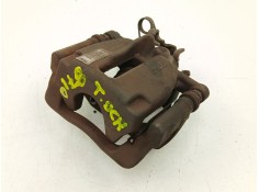 Recambio de pinza freno trasera derecha para citroën c6 (td_) 2.7 hdi referencia OEM IAM 9660214180  