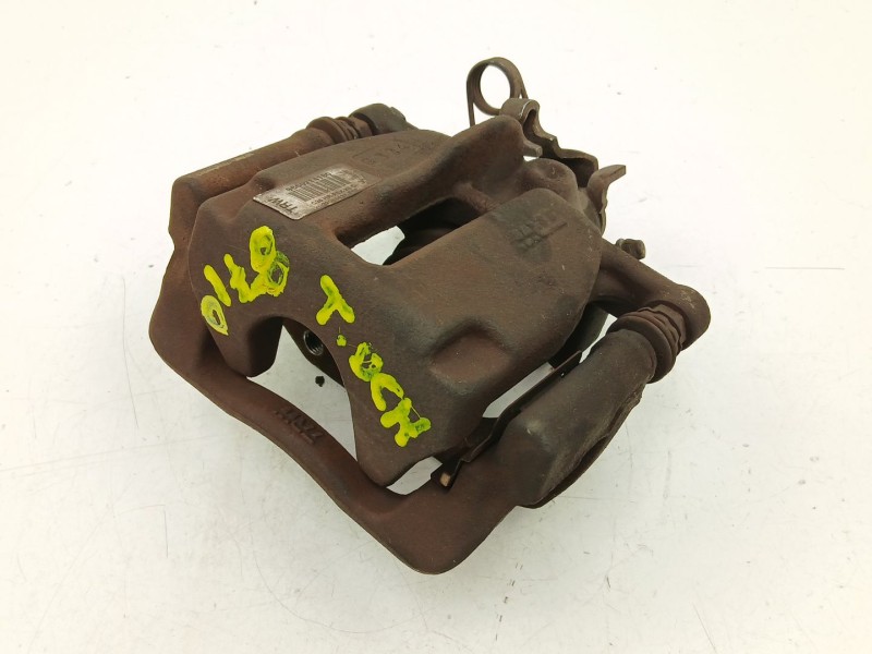 Recambio de pinza freno trasera derecha para citroën c6 (td_) 2.7 hdi referencia OEM IAM 9660214180  