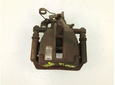 Recambio de pinza freno trasera derecha para citroën c6 (td_) 2.7 hdi referencia OEM IAM 9660214180   2