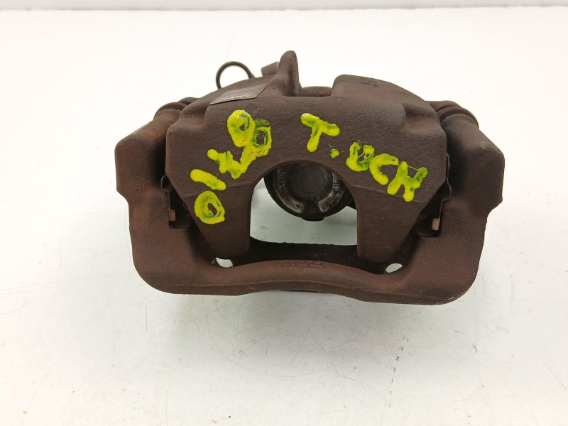 Recambio de pinza freno trasera derecha para citroën c6 (td_) 2.7 hdi referencia OEM IAM 9660214180  
