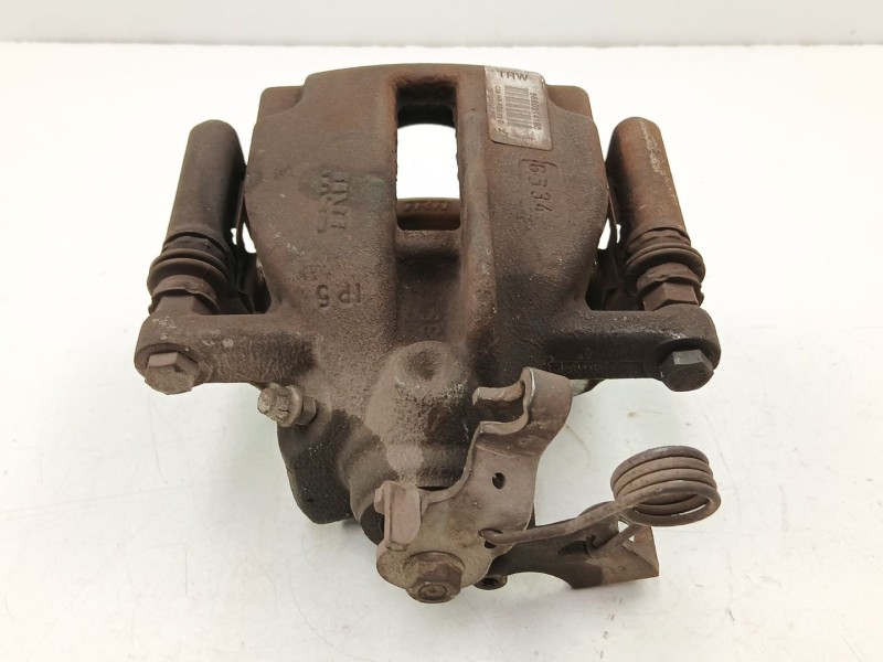 Recambio de pinza freno trasera derecha para citroën c6 (td_) 2.7 hdi referencia OEM IAM 9660214180  