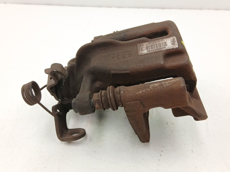 Recambio de pinza freno trasera derecha para citroën c6 (td_) 2.7 hdi referencia OEM IAM 9660214180  