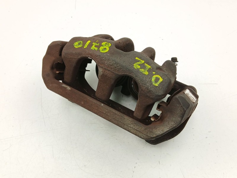 Recambio de pinza freno delantera izquierda para citroën c6 (td_) 2.7 hdi referencia OEM IAM 9661729780  