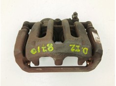 Recambio de pinza freno delantera izquierda para citroën c6 (td_) 2.7 hdi referencia OEM IAM 9661729780   2