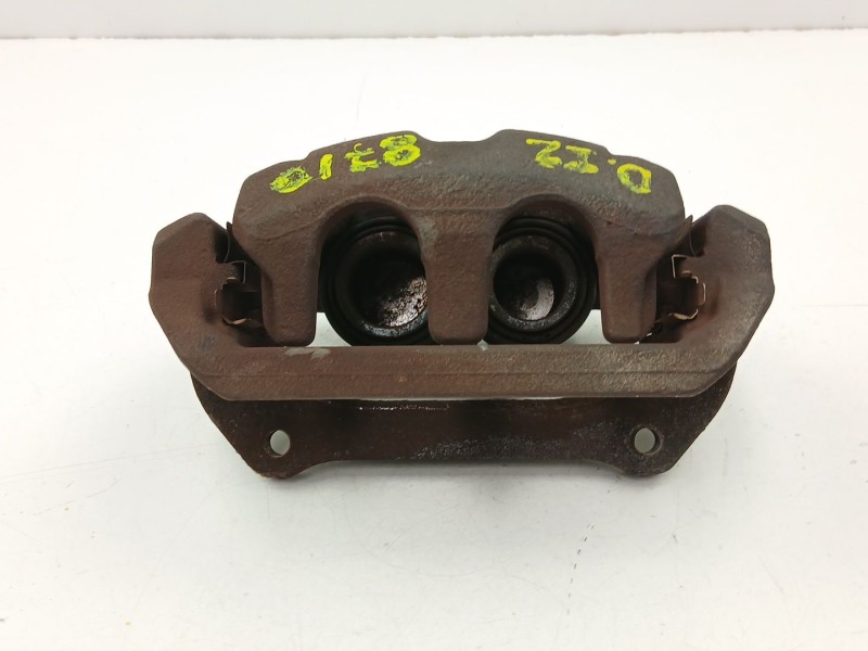 Recambio de pinza freno delantera izquierda para citroën c6 (td_) 2.7 hdi referencia OEM IAM 9661729780  