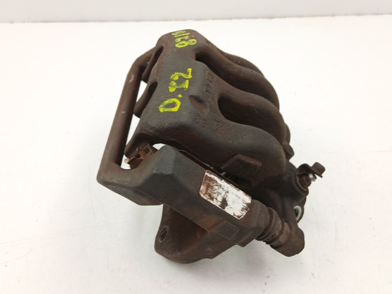 Recambio de pinza freno delantera izquierda para citroën c6 (td_) 2.7 hdi referencia OEM IAM 9661729780  