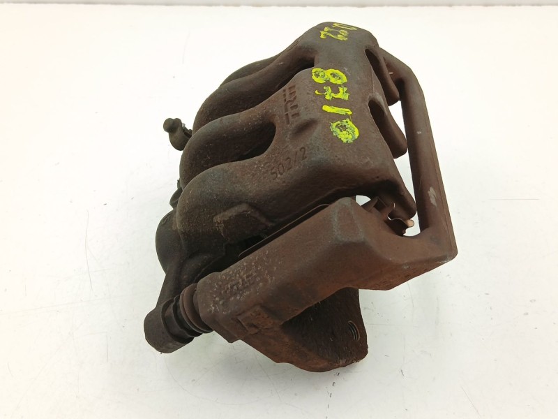 Recambio de pinza freno delantera izquierda para citroën c6 (td_) 2.7 hdi referencia OEM IAM 9661729780  