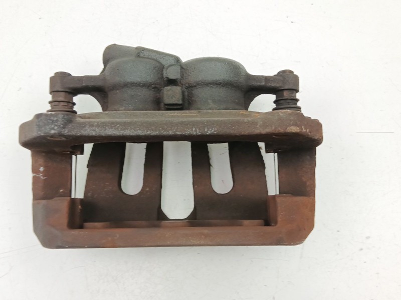 Recambio de pinza freno delantera izquierda para citroën c6 (td_) 2.7 hdi referencia OEM IAM 9661729780  