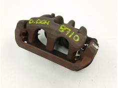 Recambio de pinza freno delantera derecha para citroën c6 (td_) 2.7 hdi referencia OEM IAM 9661729880  