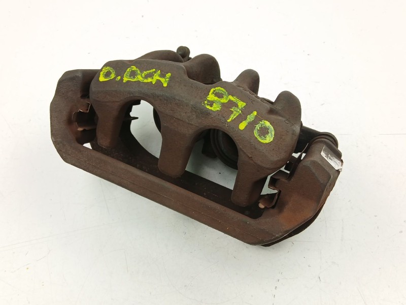 Recambio de pinza freno delantera derecha para citroën c6 (td_) 2.7 hdi referencia OEM IAM 9661729880  