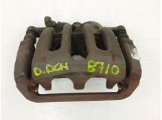 Recambio de pinza freno delantera derecha para citroën c6 (td_) 2.7 hdi referencia OEM IAM 9661729880   2