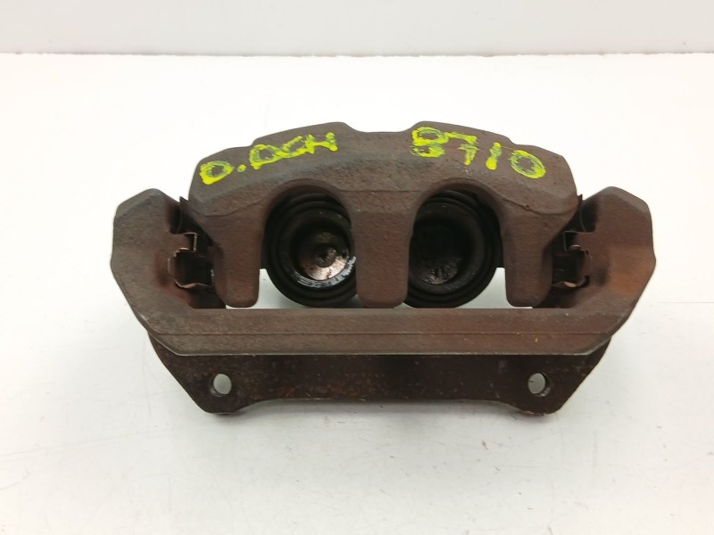 Recambio de pinza freno delantera derecha para citroën c6 (td_) 2.7 hdi referencia OEM IAM 9661729880  