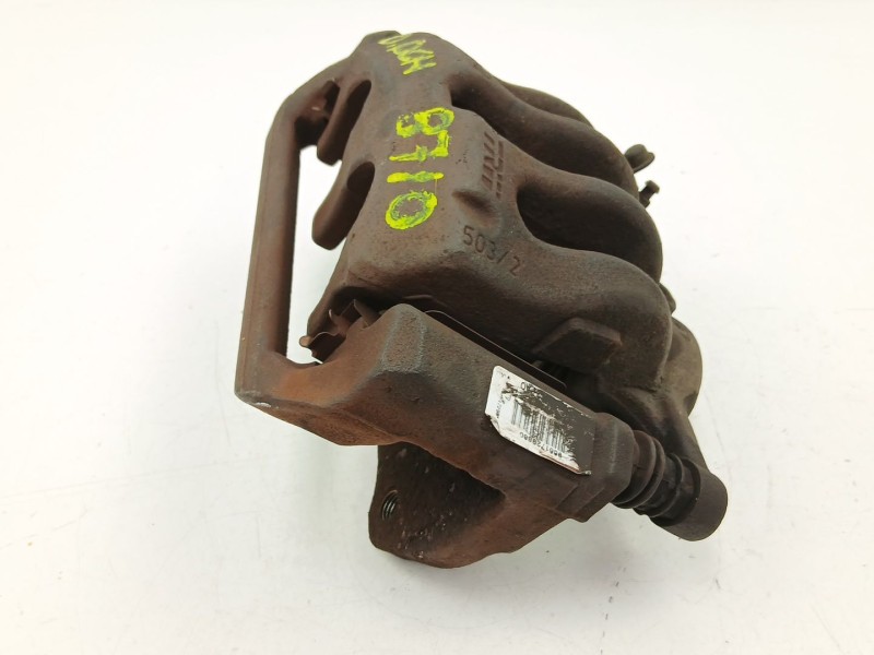 Recambio de pinza freno delantera derecha para citroën c6 (td_) 2.7 hdi referencia OEM IAM 9661729880  