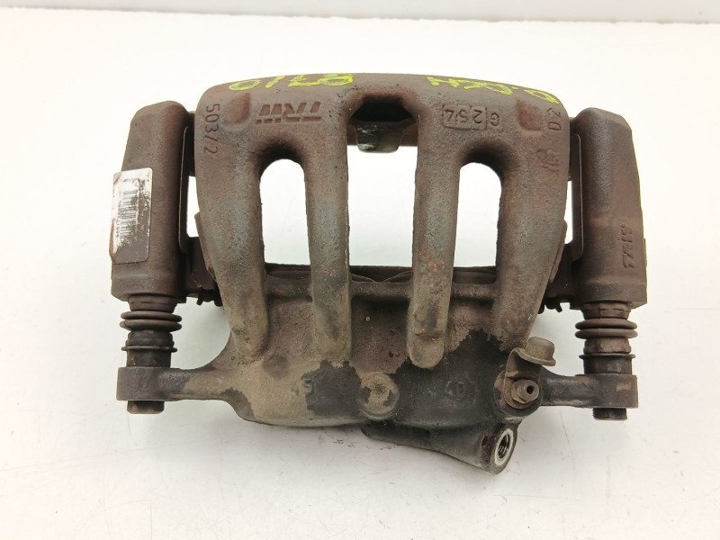 Recambio de pinza freno delantera derecha para citroën c6 (td_) 2.7 hdi referencia OEM IAM 9661729880  