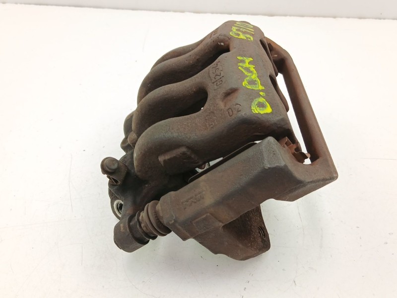 Recambio de pinza freno delantera derecha para citroën c6 (td_) 2.7 hdi referencia OEM IAM 9661729880  