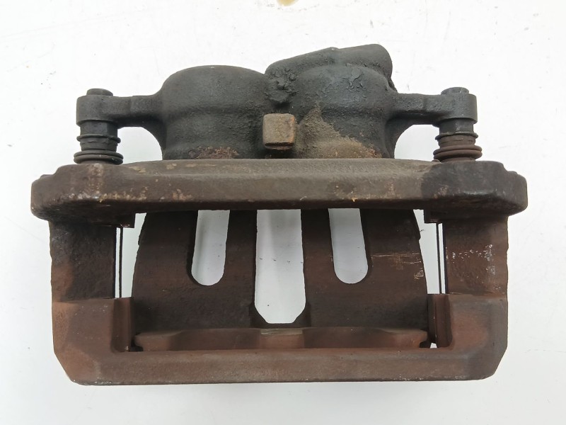 Recambio de pinza freno delantera derecha para citroën c6 (td_) 2.7 hdi referencia OEM IAM 9661729880  