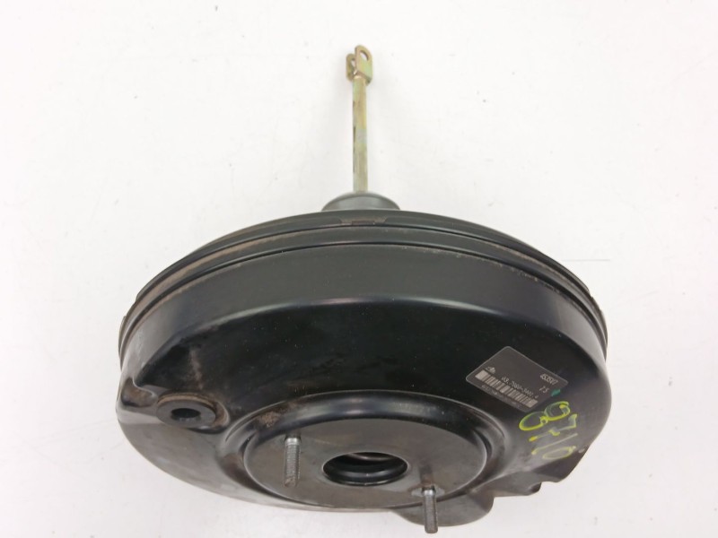 Recambio de servofreno para citroën c6 (td_) 2.7 hdi referencia OEM IAM 4535V7 03786034014 