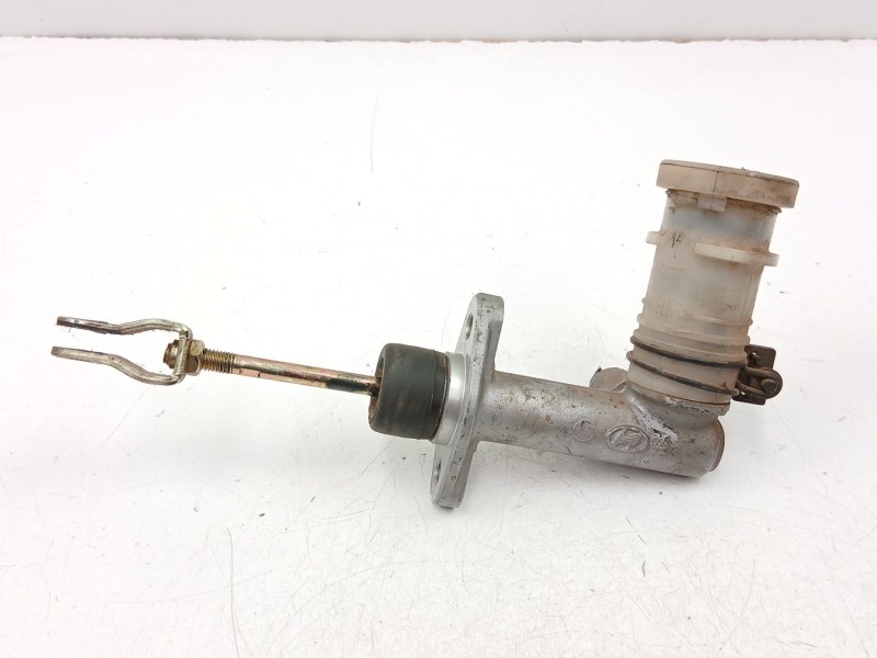 Recambio de bomba embrague para hyundai galloper ii (jk-01) 2.5 td intercooler referencia OEM IAM HR610014  