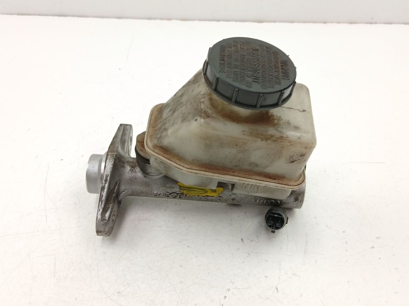 Recambio de bomba de freno para hyundai galloper ii (jk-01) 2.5 td intercooler referencia OEM IAM HR234360  