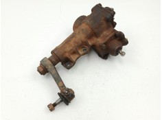 Recambio de cremallera direccion para hyundai galloper ii (jk-01) 2.5 td intercooler referencia OEM IAM HB510002  