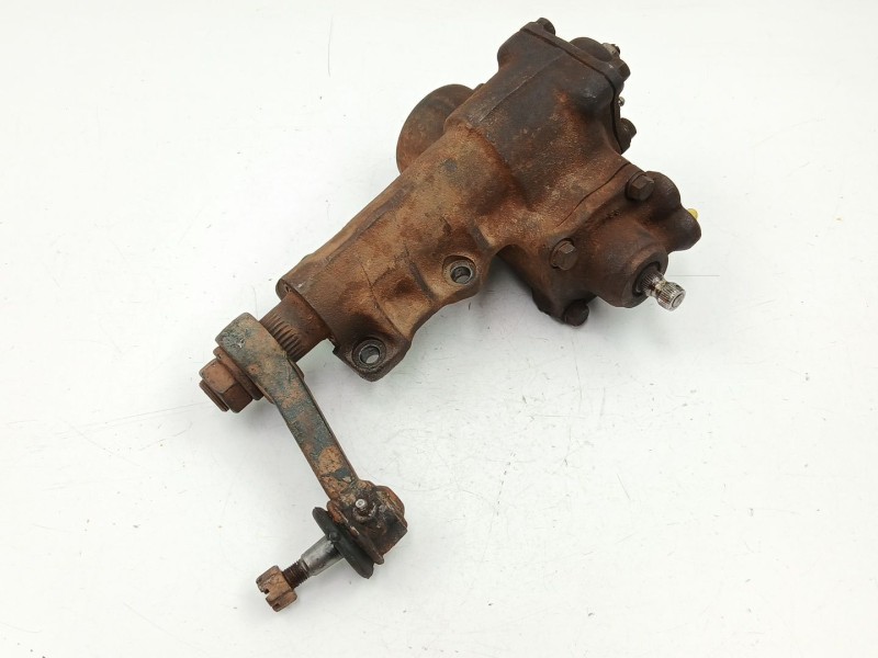 Recambio de cremallera direccion para hyundai galloper ii (jk-01) 2.5 td intercooler referencia OEM IAM HB510002  