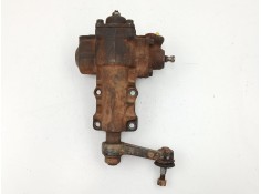 Recambio de cremallera direccion para hyundai galloper ii (jk-01) 2.5 td intercooler referencia OEM IAM HB510002   2